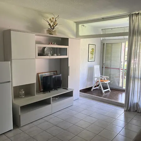 Apartment Casina Mare Bibbona