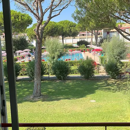 Apartment Casina Mare Bibbona *