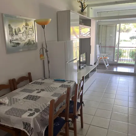 Apartment Casina Mare Bibbona Marina Di Bibbona