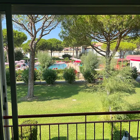 Casina Mare Bibbona Apartamento Marina Di Bibbona