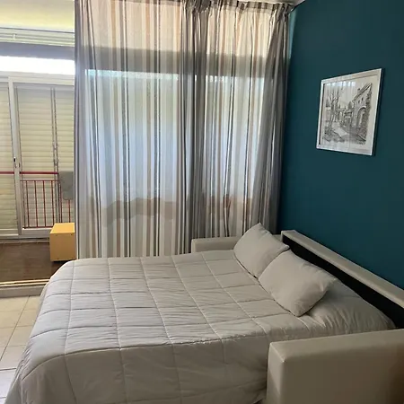 Casina Mare Bibbona Marina Di Bibbona