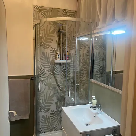 Apartment Casina Mare Bibbona Marina Di Bibbona