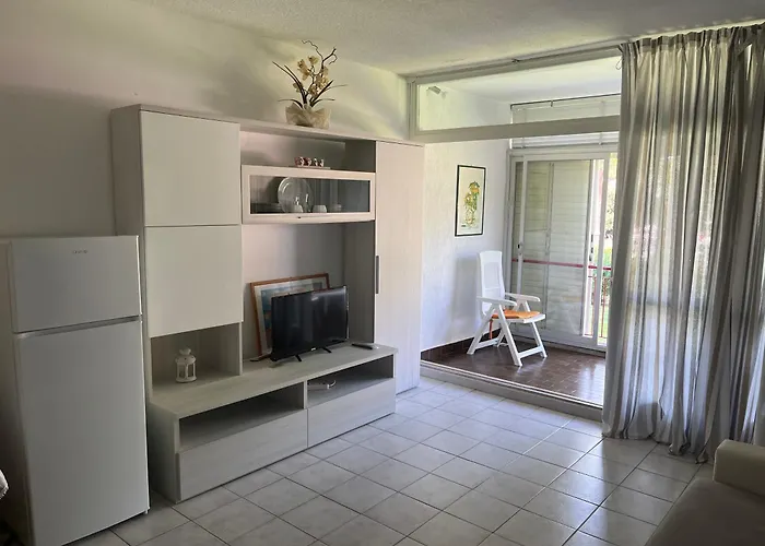 Appartamento Casina Mare Bibbona
