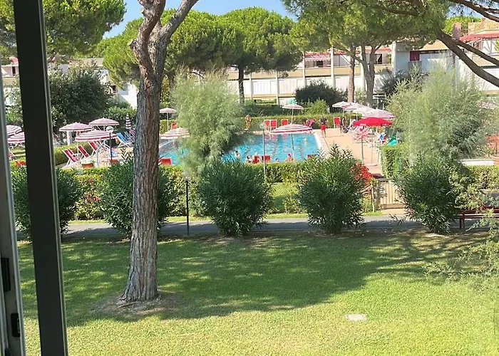 Appartamento Casina Mare Bibbona *