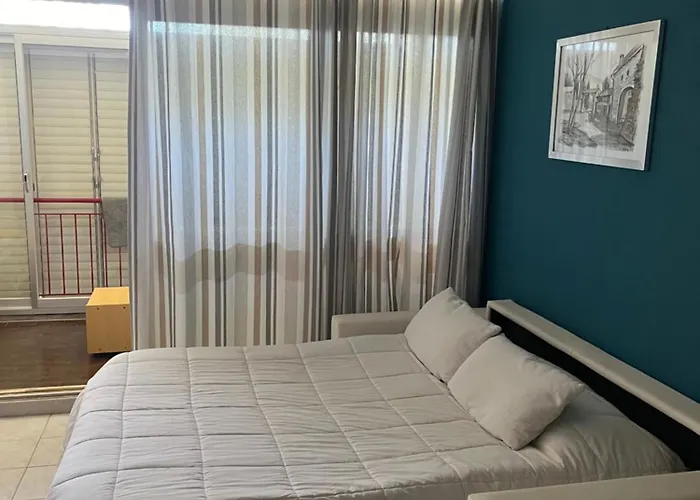 Casina Mare Bibbona Marina Di Bibbona